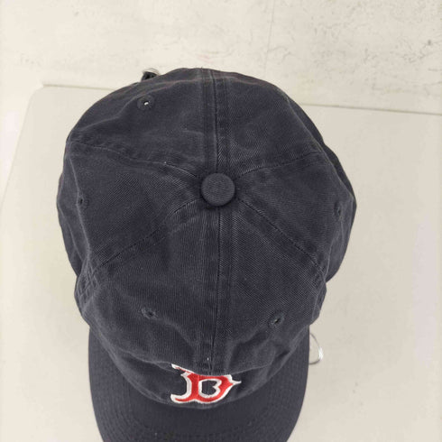 ニューエラ NEW ERA ベースボールチームロゴ6パネルキャップ メンズ