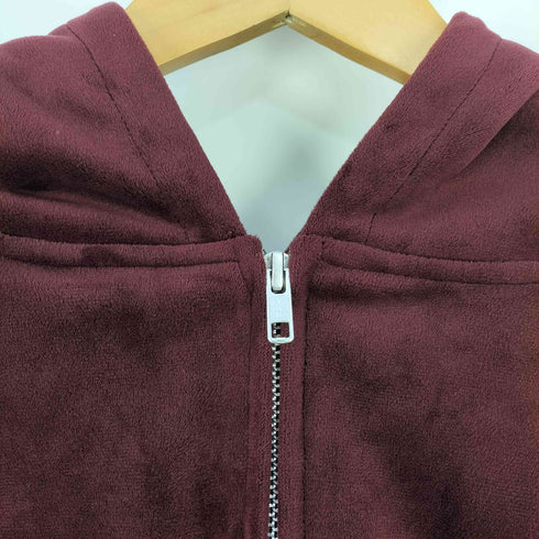 ダーリッチ Darich 25aw プレップスポーティベロアセットアップ レディース FREE