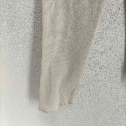 ロクビューティーアンドユースユナイテッドアローズ 6 BEAUTY & YOUTH UNITED ARROWS NYLON TULLE PULLOVER レディース