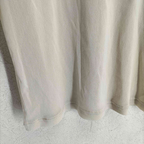 ロクビューティーアンドユースユナイテッドアローズ 6 BEAUTY & YOUTH UNITED ARROWS NYLON TULLE PULLOVER レディース