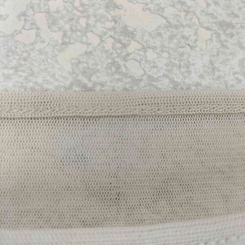 ロクビューティーアンドユースユナイテッドアローズ 6 BEAUTY & YOUTH UNITED ARROWS NYLON TULLE PULLOVER レディース