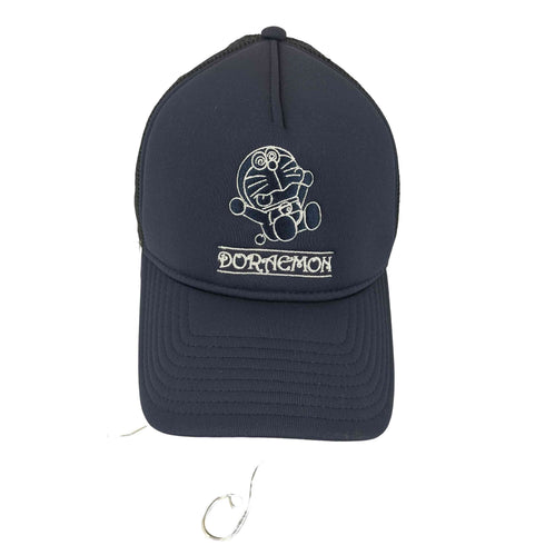 ニューエラ NEW ERA キャラクター刺繍メッシュキャップ メンズ