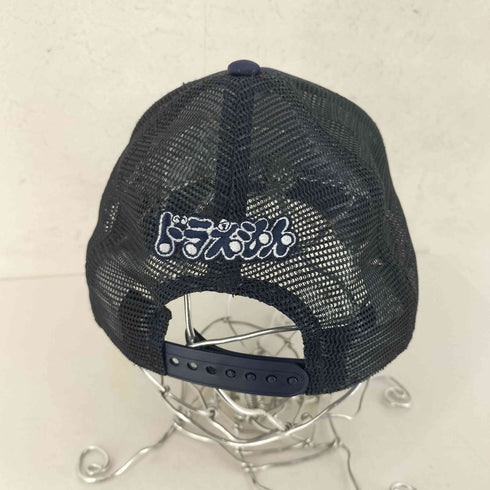 ニューエラ NEW ERA キャラクター刺繍メッシュキャップ メンズ