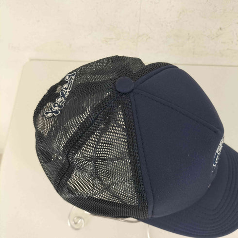 ニューエラ NEW ERA キャラクター刺繍メッシュキャップ メンズ