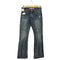 エドウィン EDWIN Exclusive Vintage Model 401XV フレアデニムパンツ メンズ 28