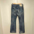 エドウィン EDWIN Exclusive Vintage Model 401XV フレアデニムパンツ メンズ 28