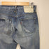 エドウィン EDWIN Exclusive Vintage Model 401XV フレアデニムパンツ メンズ 28