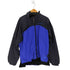 マーモット MARMOT 00s DRI CLIME 裏フリース ナイロンジップアップジャケット メンズ JPN:XL