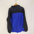 マーモット MARMOT 00s DRI CLIME 裏フリース ナイロンジップアップジャケット メンズ JPN:XL
