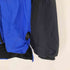 マーモット MARMOT 00s DRI CLIME 裏フリース ナイロンジップアップジャケット メンズ JPN:XL