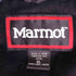 マーモット MARMOT 00s DRI CLIME 裏フリース ナイロンジップアップジャケット メンズ JPN:XL
