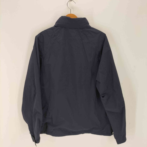 ユニクロ UNIQLO ウインドプルーフスタンドブルゾン メンズ JPN:XL