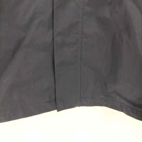 ユニクロ UNIQLO ウインドプルーフスタンドブルゾン メンズ JPN:XL