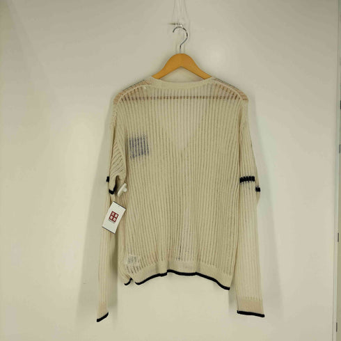 ジェイダ GYDA 25aw GG AIRY ニットカーディガン レディース FREE