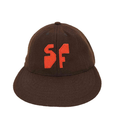 Jeffrey Sincich USA製 SF Baseball Cap メンズ