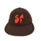 Jeffrey Sincich USA製 SF Baseball Cap メンズ