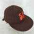 Jeffrey Sincich USA製 SF Baseball Cap メンズ