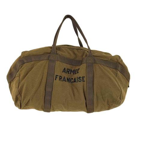 フレンチアーミー FRENCH ARMY パラシュートバッグ メンズ