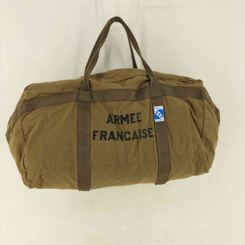 フレンチアーミー FRENCH ARMY パラシュートバッグ メンズ