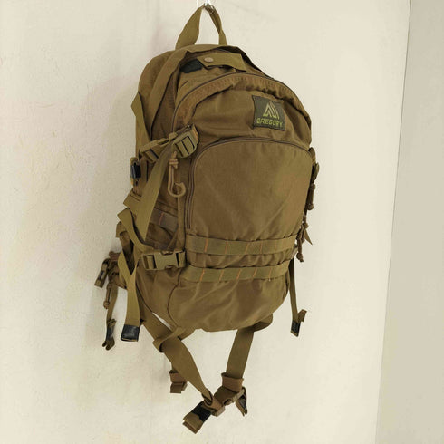 グレゴリー GREGORY SPEAR RECON PACK COYOTE メンズ