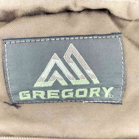 グレゴリー GREGORY SPEAR RECON PACK COYOTE メンズ
