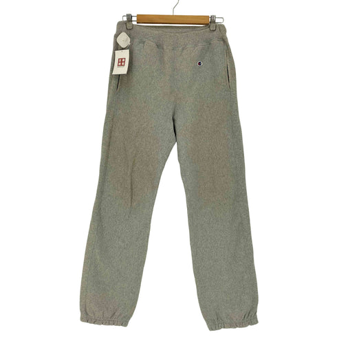 チャンピオン Champion リバースウィーブ スウェットパンツ MADE IN USA メンズ JPN:L