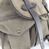 フィルソン FILSON レザー キャンバス バックパック メンズ