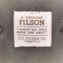 フィルソン FILSON レザー キャンバス バックパック メンズ