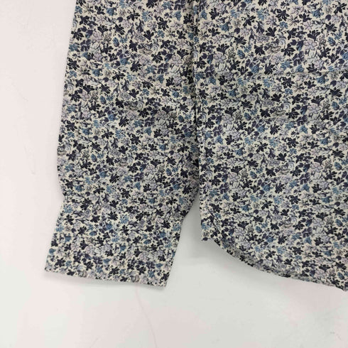 ピーエスポールスミス PS Paul Smith 総柄 L/S シャツ メンズ JPN:XL