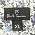 ピーエスポールスミス PS Paul Smith 総柄 L/S シャツ メンズ JPN:XL