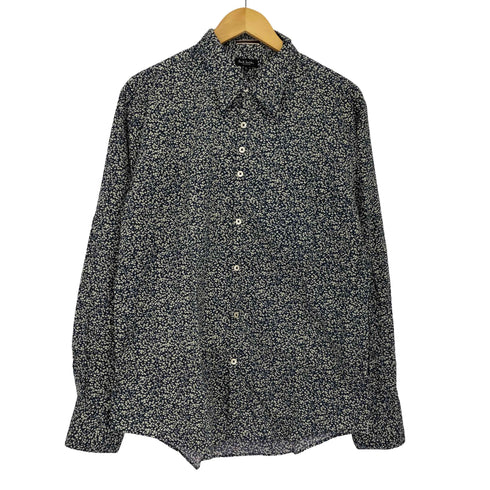 ポールスミスコレクション Paul Smith COLLECTION 総柄 L/S シャツ メンズ JPN:XL