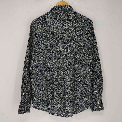 ポールスミスコレクション Paul Smith COLLECTION 総柄 L/S シャツ メンズ JPN:XL