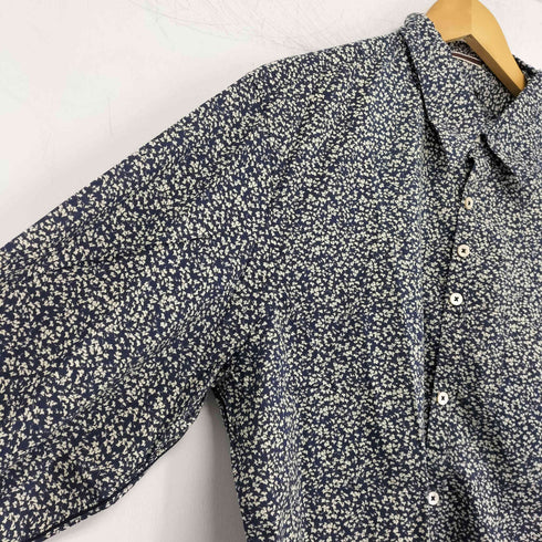 ポールスミスコレクション Paul Smith COLLECTION 総柄 L/S シャツ メンズ JPN:XL
