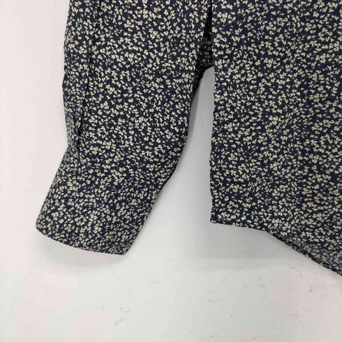 ポールスミスコレクション Paul Smith COLLECTION 総柄 L/S シャツ メンズ JPN:XL