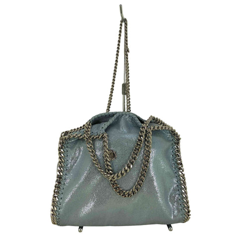 ステラマッカートニー STELLA McCARTNEY Falabella MINI TOTE ファラベラ ミニトート ハンドバッグ レディース