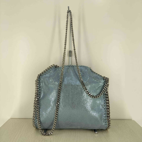 ステラマッカートニー STELLA McCARTNEY Falabella MINI TOTE ファラベラ ミニトート ハンドバッグ レディース