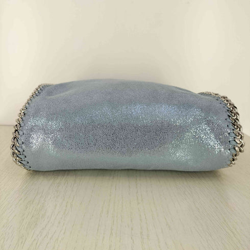 ステラマッカートニー STELLA McCARTNEY Falabella MINI TOTE ファラベラ ミニトート ハンドバッグ レディース
