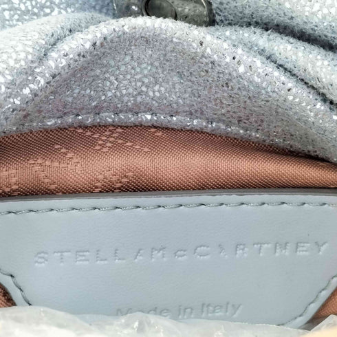 ステラマッカートニー STELLA McCARTNEY Falabella MINI TOTE ファラベラ ミニトート ハンドバッグ レディース