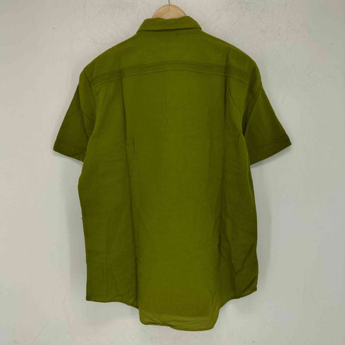 ポールスミスコレクション Paul Smith COLLECTION S/S コットンシャツ メンズ JPN:L