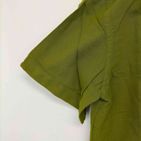ポールスミスコレクション Paul Smith COLLECTION S/S コットンシャツ メンズ JPN:L