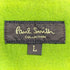 ポールスミスコレクション Paul Smith COLLECTION S/S コットンシャツ メンズ JPN:L