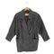 elcolint real leather リアルレザーコート レディース 9