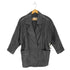 elcolint real leather リアルレザーコート レディース 9
