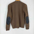 ジィヒステリックトリプルエックス Thee Hysteric XXX エルボー ポケット レザーパッチ 5B カーディガン レディース JPN:M
