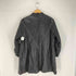 TEIEMU real leather 裏地ファーリアルレザーコート レディース 13