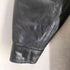 TEIEMU real leather 裏地ファーリアルレザーコート レディース 13