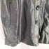 TEIEMU real leather 裏地ファーリアルレザーコート レディース 13