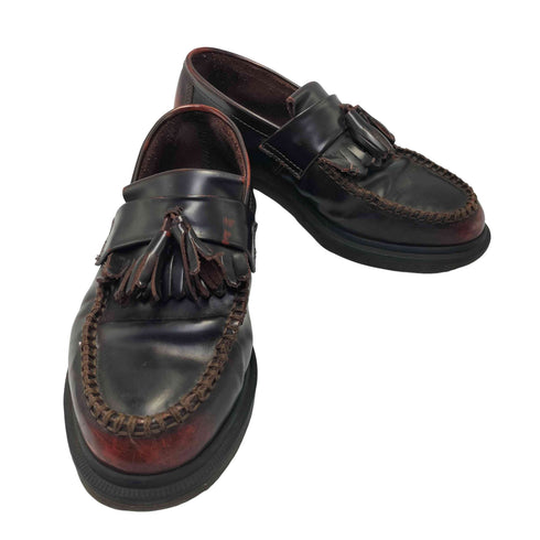 ドクターマーチン Dr.Martens ADRIAN タッセル ローファー メンズ UK:7