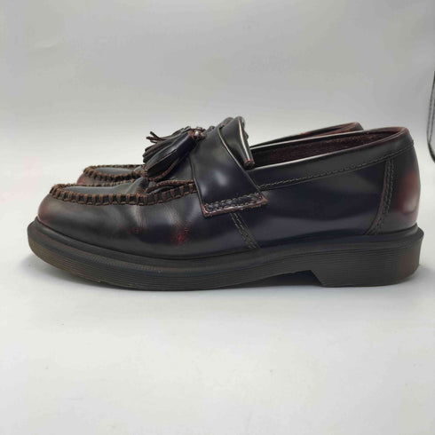 ドクターマーチン Dr.Martens ADRIAN タッセル ローファー メンズ UK:7