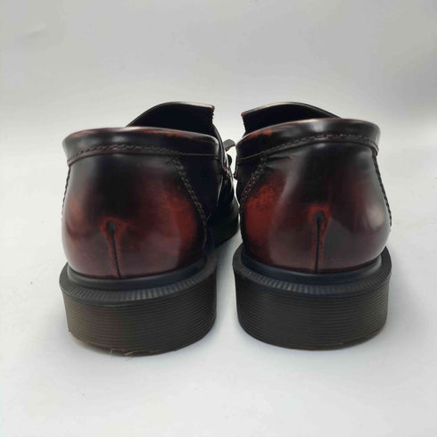 ドクターマーチン Dr.Martens ADRIAN タッセル ローファー メンズ UK:7